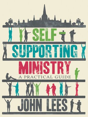 cover image of Self-supporting Ministry